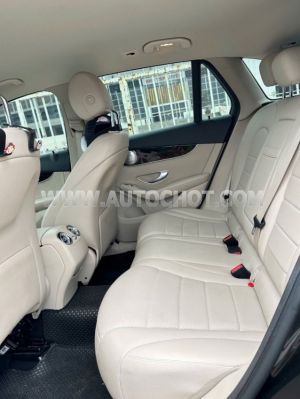 Xe Mercedes Benz GLC 200 2020