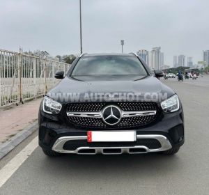 Xe Mercedes Benz GLC 200 2020