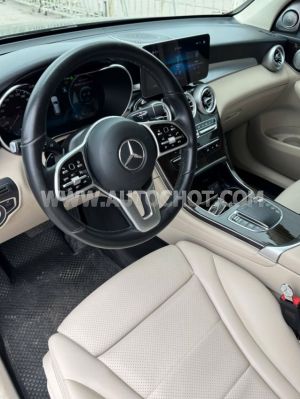 Xe Mercedes Benz GLC 200 2020