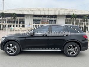 Xe Mercedes Benz GLC 200 2020