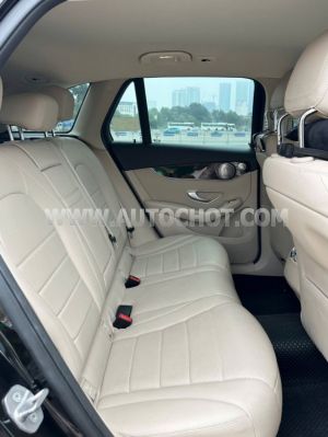 Xe Mercedes Benz GLC 200 2020