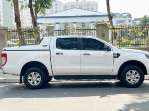 Xe Ford Ranger XLS 2.2L 4x2 AT 2022
