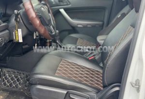Xe Ford Ranger XLS 2.2L 4x2 AT 2022