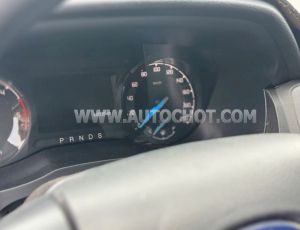 Xe Ford Ranger XLS 2.2L 4x2 AT 2022