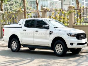 Xe Ford Ranger XLS 2.2L 4x2 AT 2022