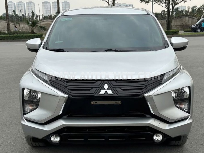 Mitsubishi Xpander 1.5 MT 2021