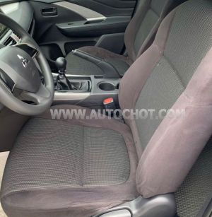 Xe Mitsubishi Xpander 1.5 MT 2021
