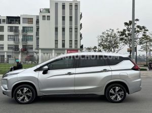Xe Mitsubishi Xpander 1.5 MT 2021