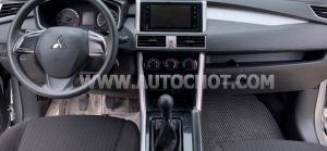 Xe Mitsubishi Xpander 1.5 MT 2021