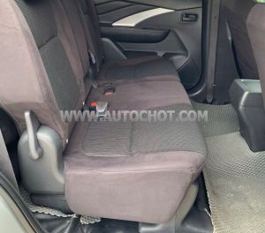 Xe Mitsubishi Xpander 1.5 MT 2021