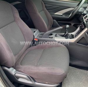 Xe Mitsubishi Xpander 1.5 MT 2021