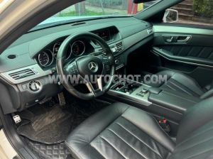 Xe Mercedes Benz E class E200 Edition 2015