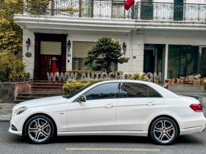 Xe Mercedes Benz E class E200 Edition 2015