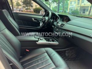 Xe Mercedes Benz E class E200 Edition 2015