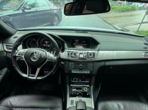 Xe Mercedes Benz E class E200 Edition 2015