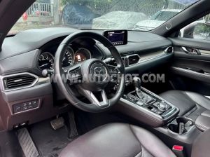Xe Mazda CX8 Premium 2022