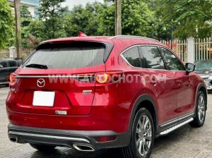 Xe Mazda CX8 Premium 2022
