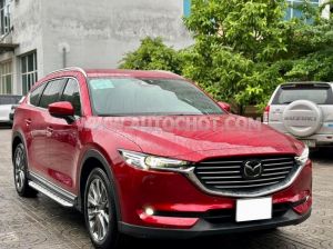 Xe Mazda CX8 Premium 2022