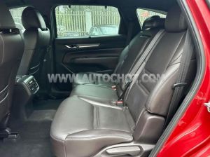 Xe Mazda CX8 Premium 2022