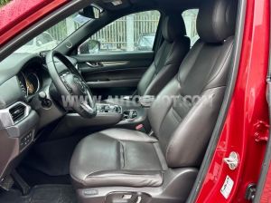 Xe Mazda CX8 Premium 2022
