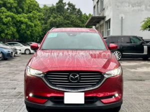 Xe Mazda CX8 Premium 2022
