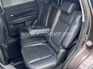 Xe Mitsubishi Outlander Premium 2.0 CVT 2021