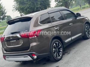 Xe Mitsubishi Outlander Premium 2.0 CVT 2021