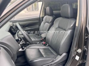Xe Mitsubishi Outlander Premium 2.0 CVT 2021
