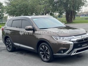 Xe Mitsubishi Outlander Premium 2.0 CVT 2021
