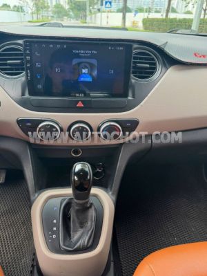 Xe Hyundai i10 Grand 1.0 AT 2016