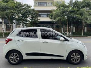 Xe Hyundai i10 Grand 1.0 AT 2016