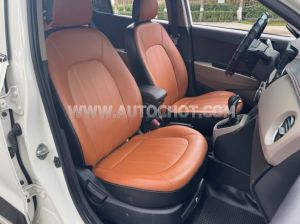 Xe Hyundai i10 Grand 1.0 AT 2016