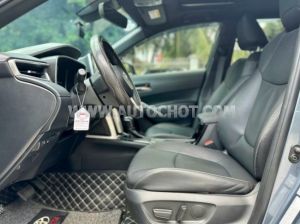 Xe Toyota Corolla Cross 1.8HV 2021