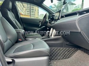 Xe Toyota Corolla Cross 1.8HV 2021