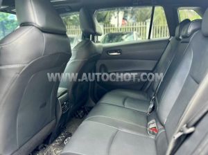 Xe Toyota Corolla Cross 1.8HV 2021