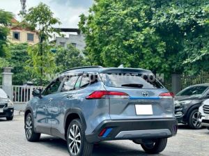 Xe Toyota Corolla Cross 1.8HV 2021