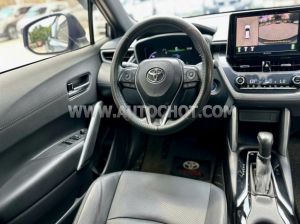 Xe Toyota Corolla Cross 1.8HV 2021