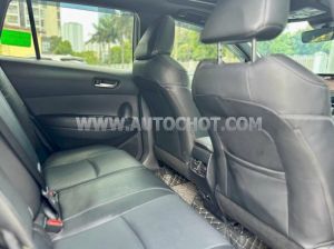 Xe Toyota Corolla Cross 1.8HV 2021