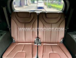 Xe Hyundai SantaFe Cao cấp 2.4L HTRAC 2021