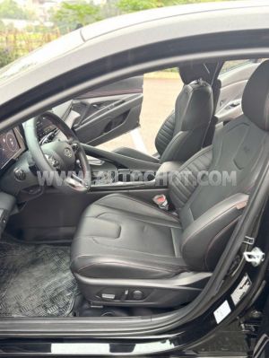 Xe Hyundai Elantra N-Line 1.6 Turbo AT 2023