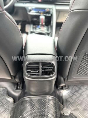 Xe Hyundai Elantra N-Line 1.6 Turbo AT 2023