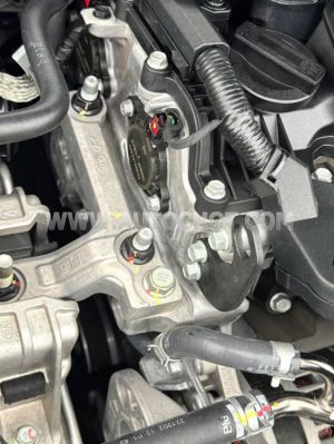 Xe Hyundai Elantra N-Line 1.6 Turbo AT 2023