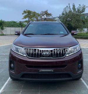 Xe Kia Sorento 2.2 DAT Premium 2020