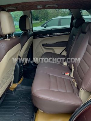 Xe Kia Sorento 2.2 DAT Premium 2020