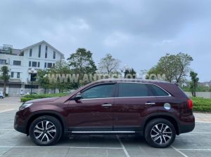 Xe Kia Sorento 2.2 DAT Premium 2020