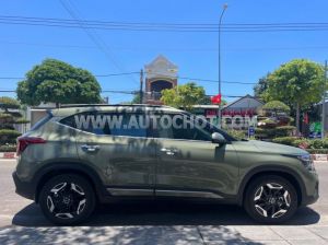 Xe Kia Seltos Premium 1.5 AT 2024