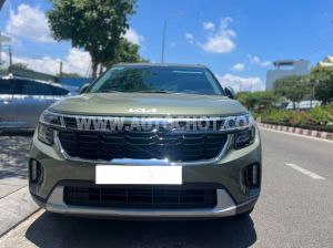 Xe Kia Seltos Premium 1.5 AT 2024