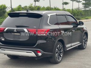Xe Mitsubishi Outlander 2.0 CVT 2021