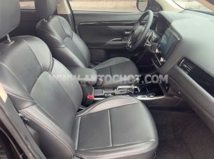 Xe Mitsubishi Outlander 2.0 CVT 2021