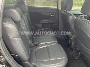 Xe Mitsubishi Outlander 2.0 CVT 2021